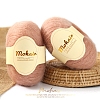 Mohair Yarn PW-WG368C7-15-1