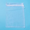 Organza Gift Bags with Drawstring X-OP-R016-17x23cm-04-2