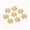 Zinc Alloy Beads Spacers LS-PALLOY-Q063-G-1
