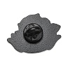 Gothic Enamel Pins JEWB-C058-01D-EB-2