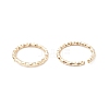 Brass Jump Rings KK-WH0060-02D-G-2