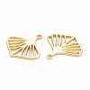 Rack Plating Alloy Pendants X-PALLOY-Q433-013-RS-2
