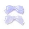 Opaque Acrylic Beads LS-OACR-E014-15D-2