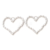 Alloy Pendants AL-CBAB7DD-03P-1