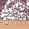 TOHO 8/0 Round Beads SEED-XTR08-0166B-4