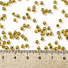 TOHO Round Seed Beads SEED-JPTR08-2155S-4