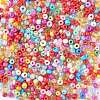 Glass Seed Beads X1-SEED-XCP0001-04B-2