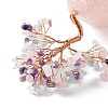 Natural Aquamarine Tree Display Decoration DJEW-G027-08RG-02-3