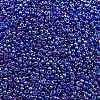 MIYUKI Round Rocailles Beads X-SEED-G007-RR0177-2