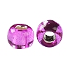 TOHO Round Seed Beads SEED-JPTR11-2214-3