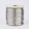 Eco-Friendly Round Copper Wire CWIR-K001-01-0.3mm-P-1