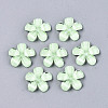 Epoxy Resin Cabochons LS-CRES-R432-A-05-2