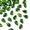 Natural Grade AA Green Diopside Cabochons G-L616-03A-02-1