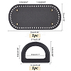 PU Leather Bag Replacement Accessories FIND-WR0007-97-2