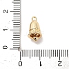 Brass Pendants KK-D427-02A-G-3