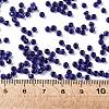 TOHO Round Seed Beads SEED-JPTR08-0743-4