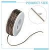 Round Aluminum Wire AW-G001-03-15-2