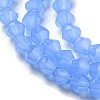 Imitation Jade Glass Beads Strands LS-EGLA-A039-J4mm-D04-3