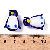 Handmade Lampwork Beads LAMP-T022-03A-02-3