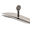 304 Stainless Steel Adjustable Leather Edger Creaser PURS-R001-02P-3