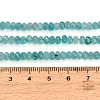 Dyed Natural White Jade Beads Strands GG-CBAF9EE-A03-3x4mm-4