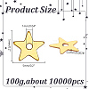 100G Ornament Accessories KY-HY0001-17B-2