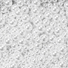 800Pcs 4 Styles Imitation Pearl Acrylic Beads OACR-LT0001-01-7