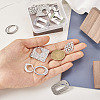 DIY Jewelry Making Finding Kit STAS-TA0001-94-14