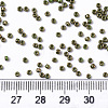 TOHO Round Seed Beads SEED-R049-1702-5