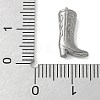 304 Stainless Steel Pendants LS-STAS-L277-05A-P-3
