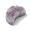 Natural Amethyst Cluster G-G995-B01-3