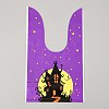 Halloween Theme Plastic Bags ABAG-L011-B02-1