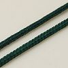Nylon Braided Cord NWIR-G006-1.5mm-29-WH-2