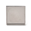 304 Stainless Steel Adjustable Ring Settings STAS-D374-02P-02-2