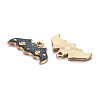 Alloy Enamel Charms ENAM-S126-097-NR-3