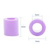 1 Box 5mm Melty Beads PE DIY Fuse Beads Refills for Kids DIY-X0047-79-B-2