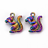 Alloy Pendants PALLOY-S180-099-NR-2
