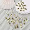 Preciosa® MAXIMA Crystal Round Stones Y-PRC-RBSS10-80100-2