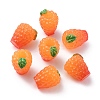 Mini Resin Simulation Raspberry RESI-WH0077-20G-2
