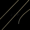 Korean Round Crystal Elastic Stretch Thread EW-Z002-01-0.6mm-4