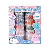 Sea Animal Transparent PET Decorative Tapes PW-WG70747-01-1