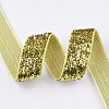 Glitter Sparkle Ribbon SRIB-T002-01B-02-3