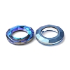 Electroplate Glass Linking Rings GLAA-A008-04C-08-2