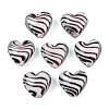 Handmde Lampwork Beads LA-CBAE7A3-01A-1