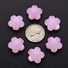 Imitation Jelly Acrylic Beads LS-MACR-S373-87-E10-4