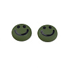 Acrylic Enamel Cabochons KY-N015-200D-3