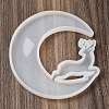 Moon DIY Silhouette Silicone Molds LS-DIY-F148-02B-3