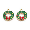 Christmas Theme ENAM-S119-009B-2