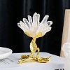 Natural Quartz Crystal Display Decorations PW-WGB59AC-01-1