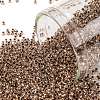 TOHO 15/0 Round Beads SEED-XTR15-0740-1